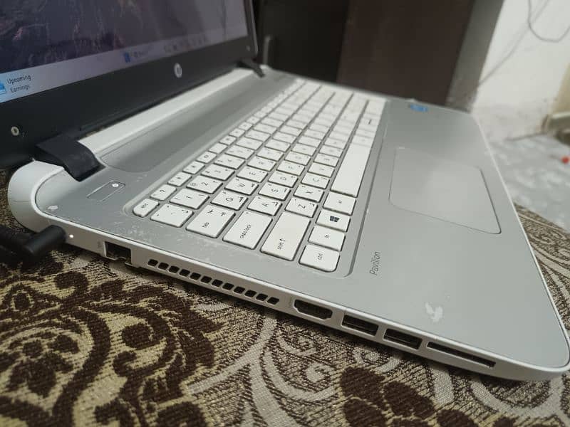 HP ProBook 15 Core I3 4th Gen 4