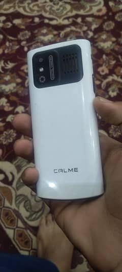 Calme 4g hero open box contact 03700991708