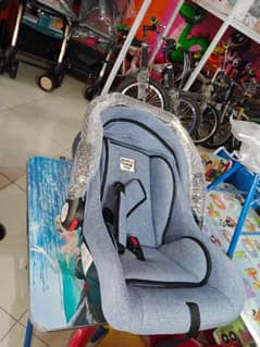 baby carry coat car seater