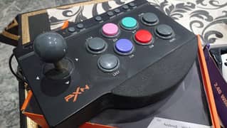 tekken stick PXN most popular for tekken and other games.