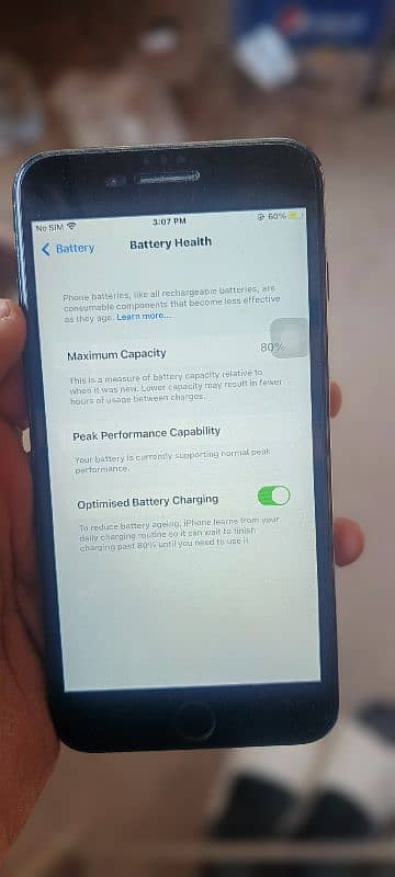 IPHONE 7 PLUS 128GB BYPASS 6