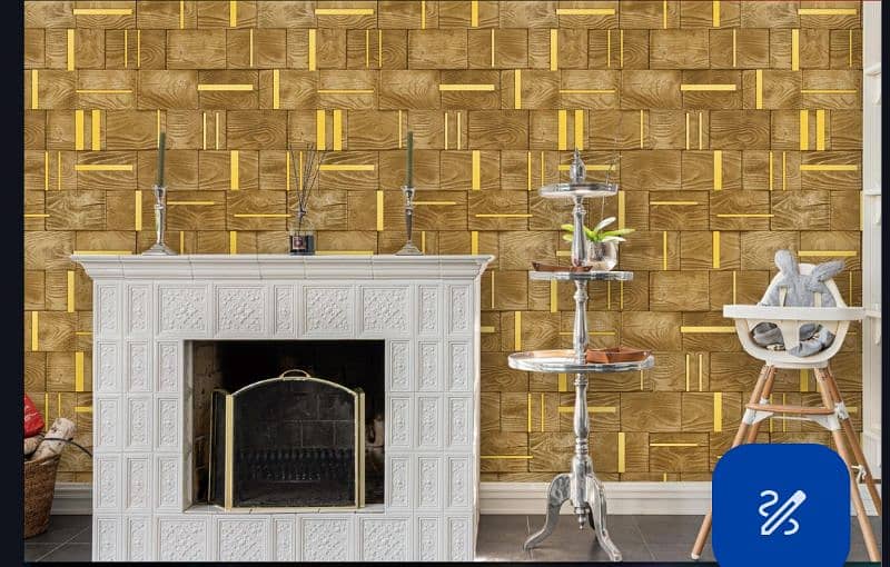 wallpaper wood vinyl floor 03004378236 1