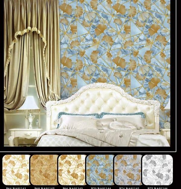wallpaper wood vinyl floor 03004378236 4