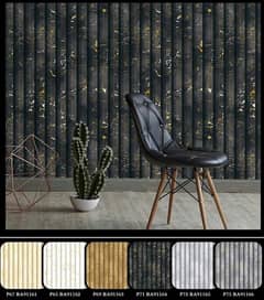 wood vinyl floor, wallpaper 03004378236