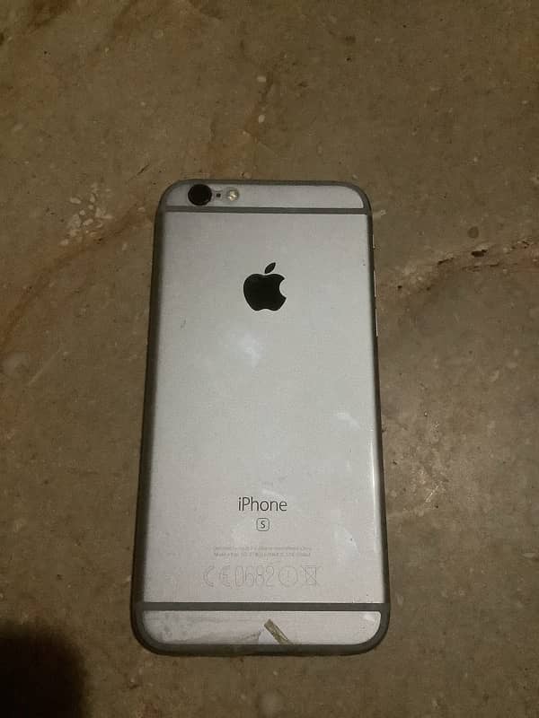 iphone 6s 2