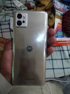 Motorola G 32 ram 6GB/ room 128 full fresh mobile 10/10