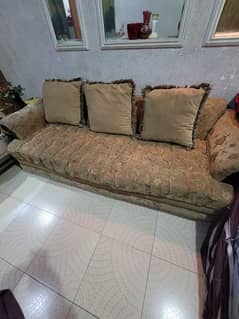 Sofa 3 seater