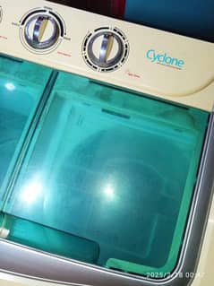 kenwood washing machine twin tub model number KWM-920SA