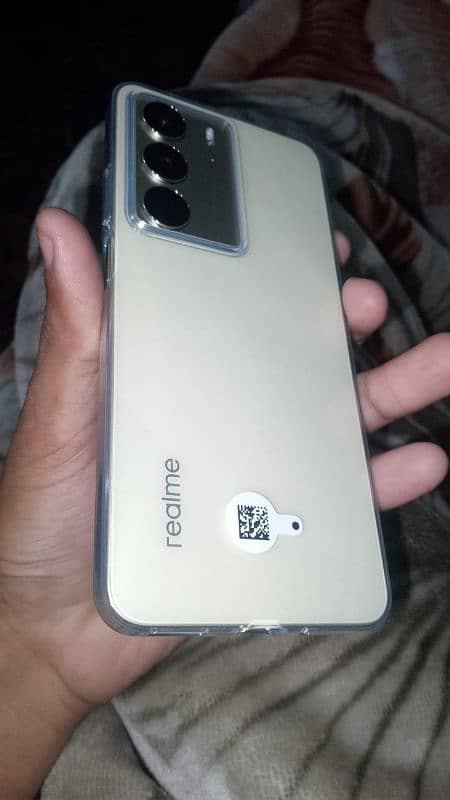 realme C75 0