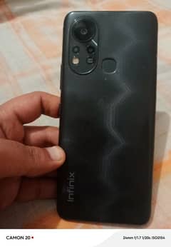 Infinix