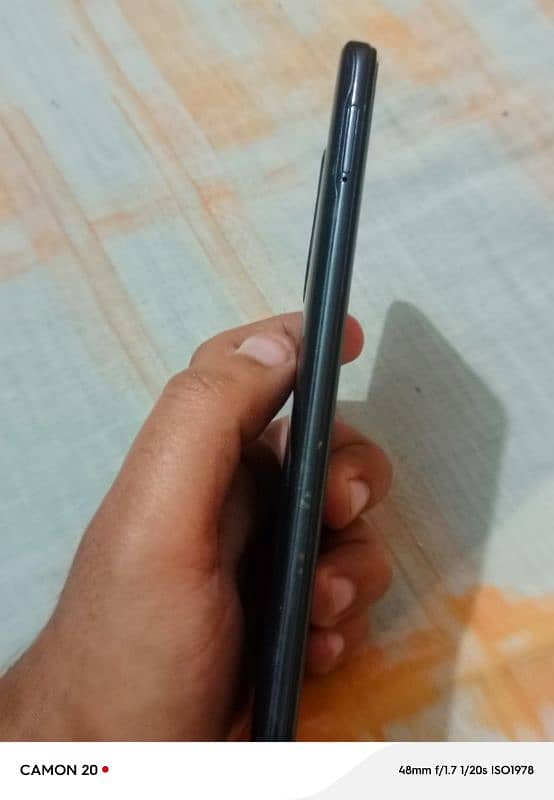 Infinix Hot 11s 3