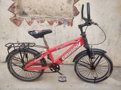 Bicycle For Sale