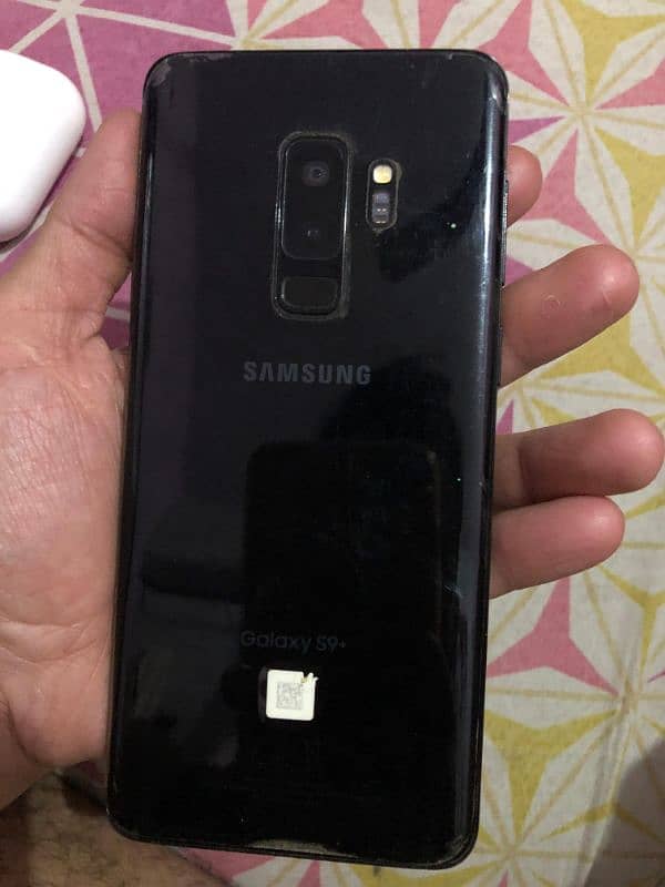 samsung s9 plus 0