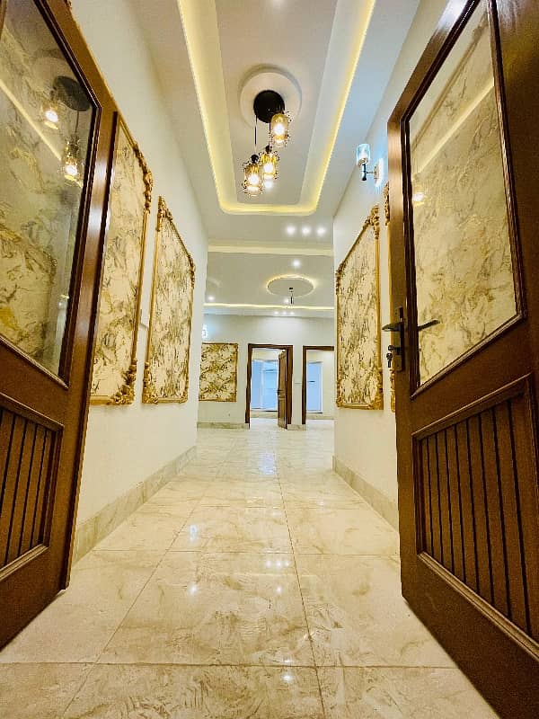 Your Search For Prime Location House In Peshawar Ends Here 16