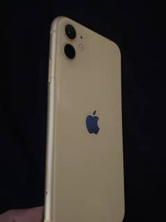 Apple iPhone 11