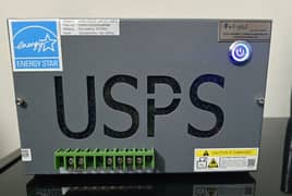 DC UPS 24V 36V 60V