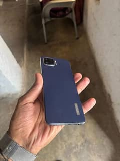 OPPO F17 WITH BOX EXCHANGE POSSIBLE