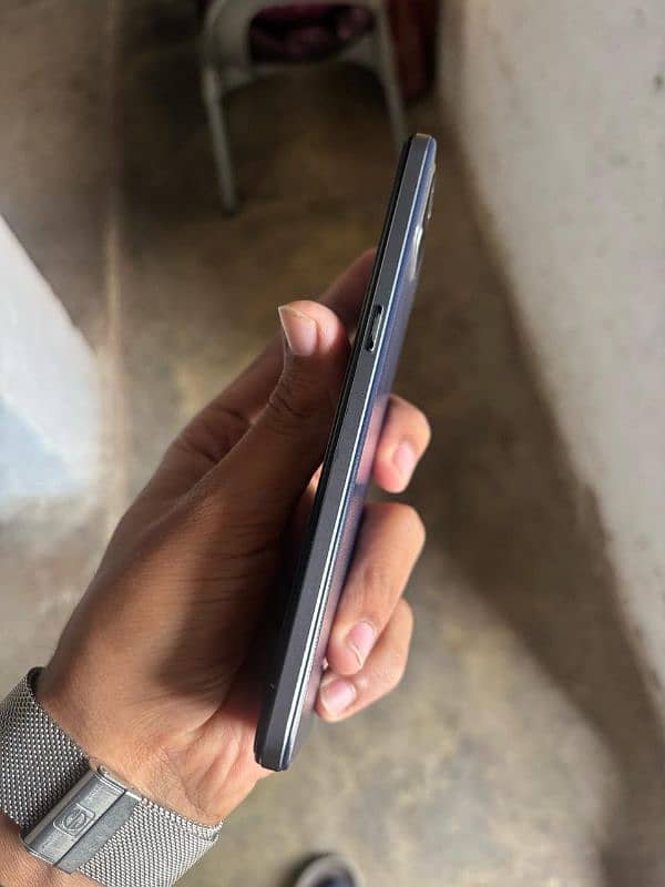 OPPO F17 WITH BOX EXCHANGE POSSIBLE 2