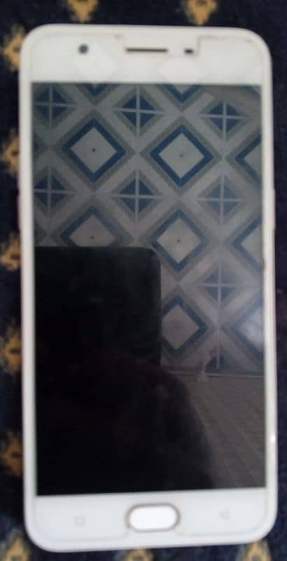 oppoA57 new condition 10/9 ram6rom128 mobile ok shah sikender road pso 2