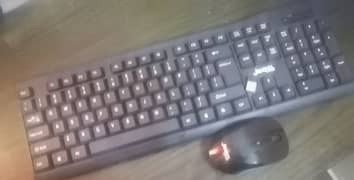 keyboard