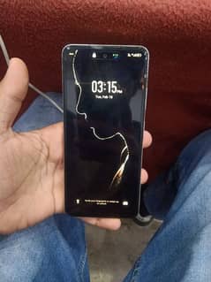 Infinix smart 8 pro.     4+4____128 new phone hai abhi