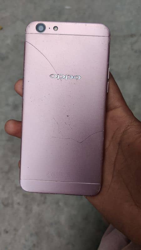 oppo a57 3gb 32gb 2