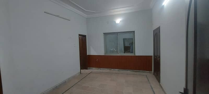 Prime Location Arbab Sabz Ali Khan Town House Sized 5 Marla Is Available 3