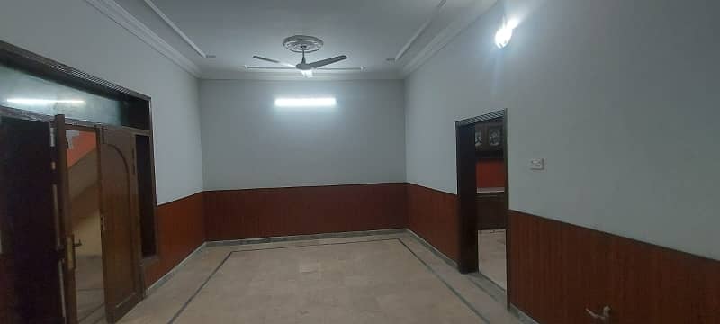 Prime Location Arbab Sabz Ali Khan Town House Sized 5 Marla Is Available 6