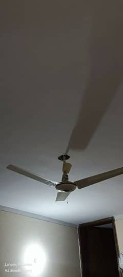 Parwaz pure copper selling fans 4000 each 15 fans available