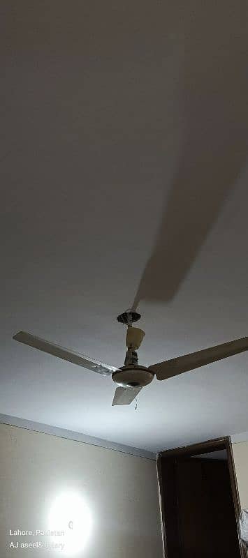 Parwaz pure copper selling fans 4000 each 15 fans available 0