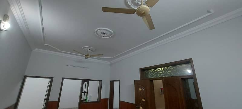 Prime Location Arbab Sabz Ali Khan Town House Sized 5 Marla Is Available 9