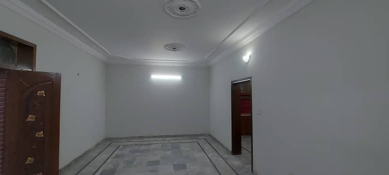 Prime Location Arbab Sabz Ali Khan Town House Sized 5 Marla Is Available 14