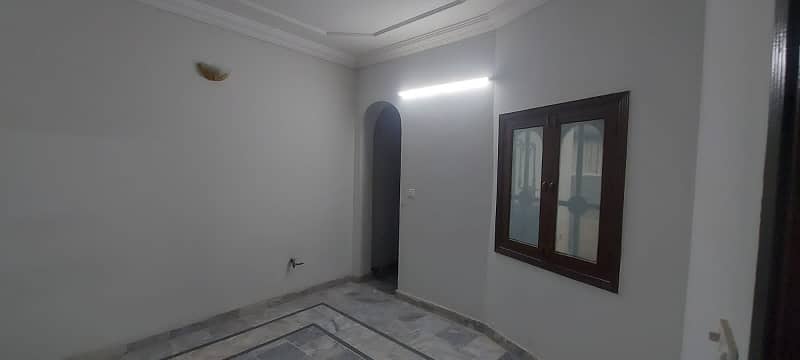 Prime Location Arbab Sabz Ali Khan Town House Sized 5 Marla Is Available 15