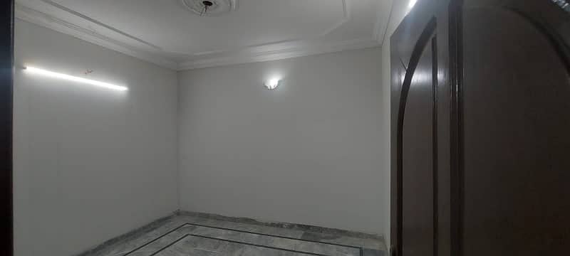 Prime Location Arbab Sabz Ali Khan Town House Sized 5 Marla Is Available 16