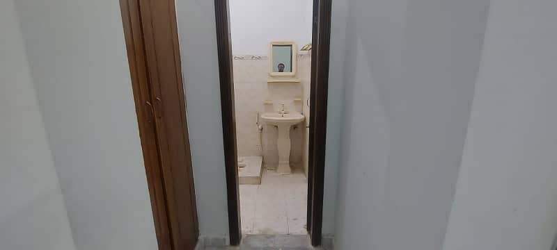 Prime Location Arbab Sabz Ali Khan Town House Sized 5 Marla Is Available 17