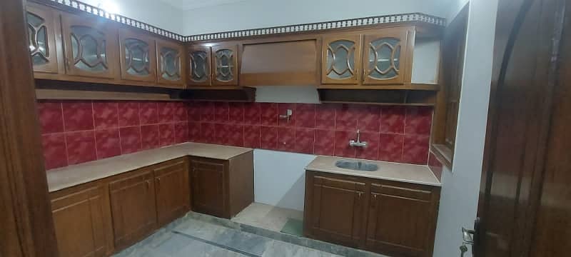 Prime Location Arbab Sabz Ali Khan Town House Sized 5 Marla Is Available 21