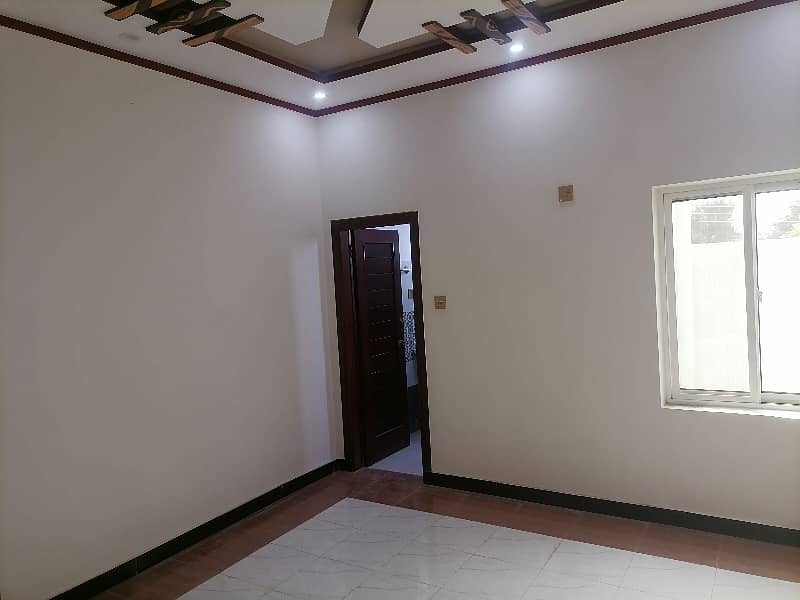 A Prime Location House Of 5 Marla In Warsak Road 5