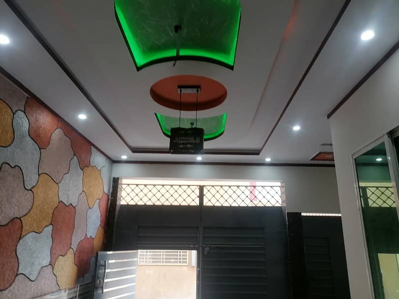 A Prime Location House Of 5 Marla In Warsak Road 29