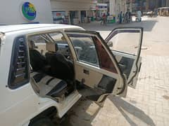 Suzuki mehran 1990 model for sale