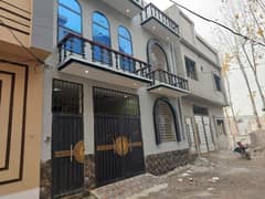 Prime Location 3 Marla House In Stunning Sufiyan Garden Is Available For Sale