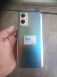 oppo a96