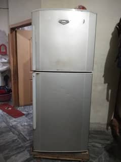 Haier fridge