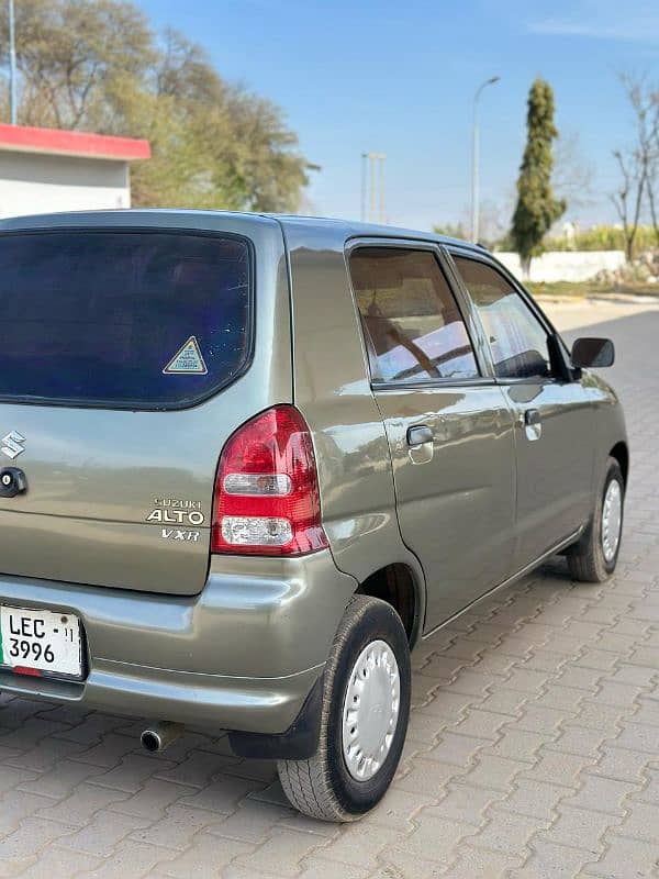 Suzuki Alto 2011 model home use 0347 9361042 3