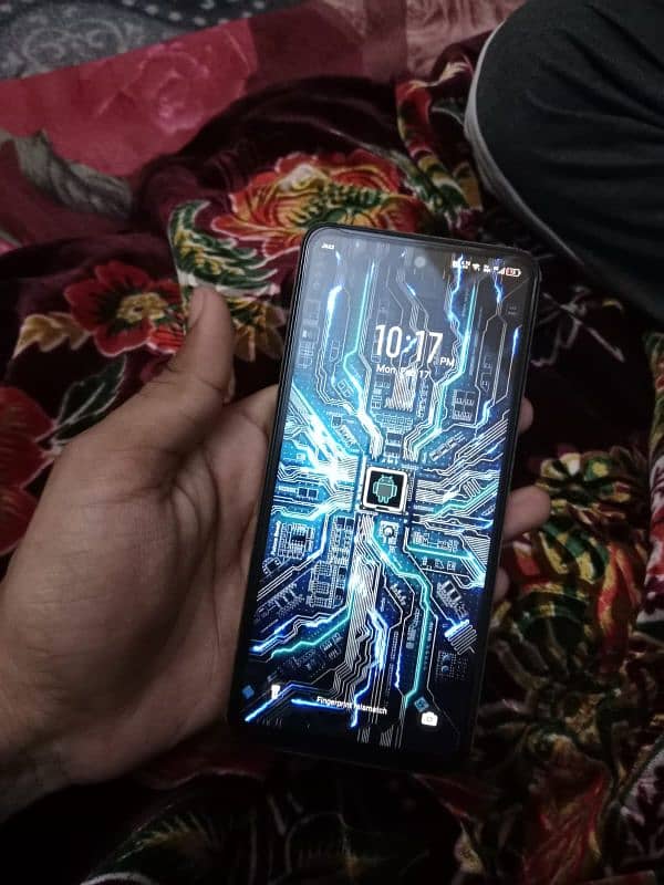 Infinix smart 8 plus 1