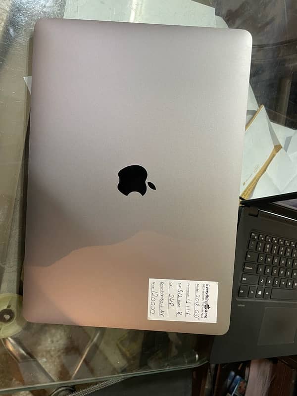 Apple Macbook Air 2018 Slim And Sleak With 512GB SSD Best Device 4