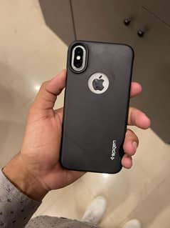 Iphone x non pta 64gb Lush Condition