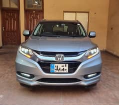 Honda Vezel model 2015/2021 import