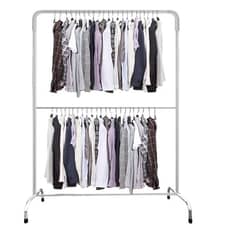 IMPORTANT CLOTHE Stand FREE HOME DELIVERY