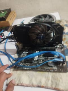 h81 + Xeon 1270 v3