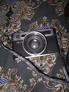 yashica